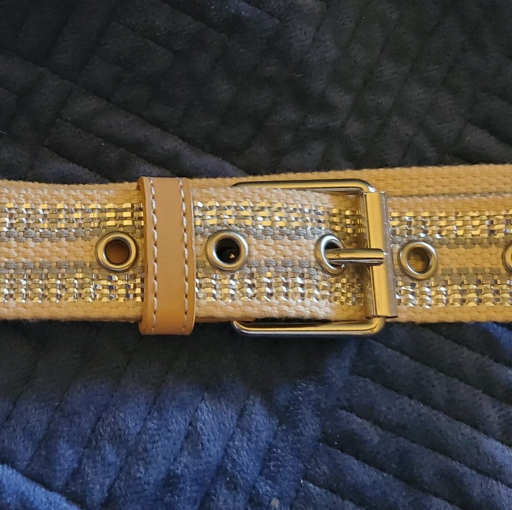 Loft belt xs
